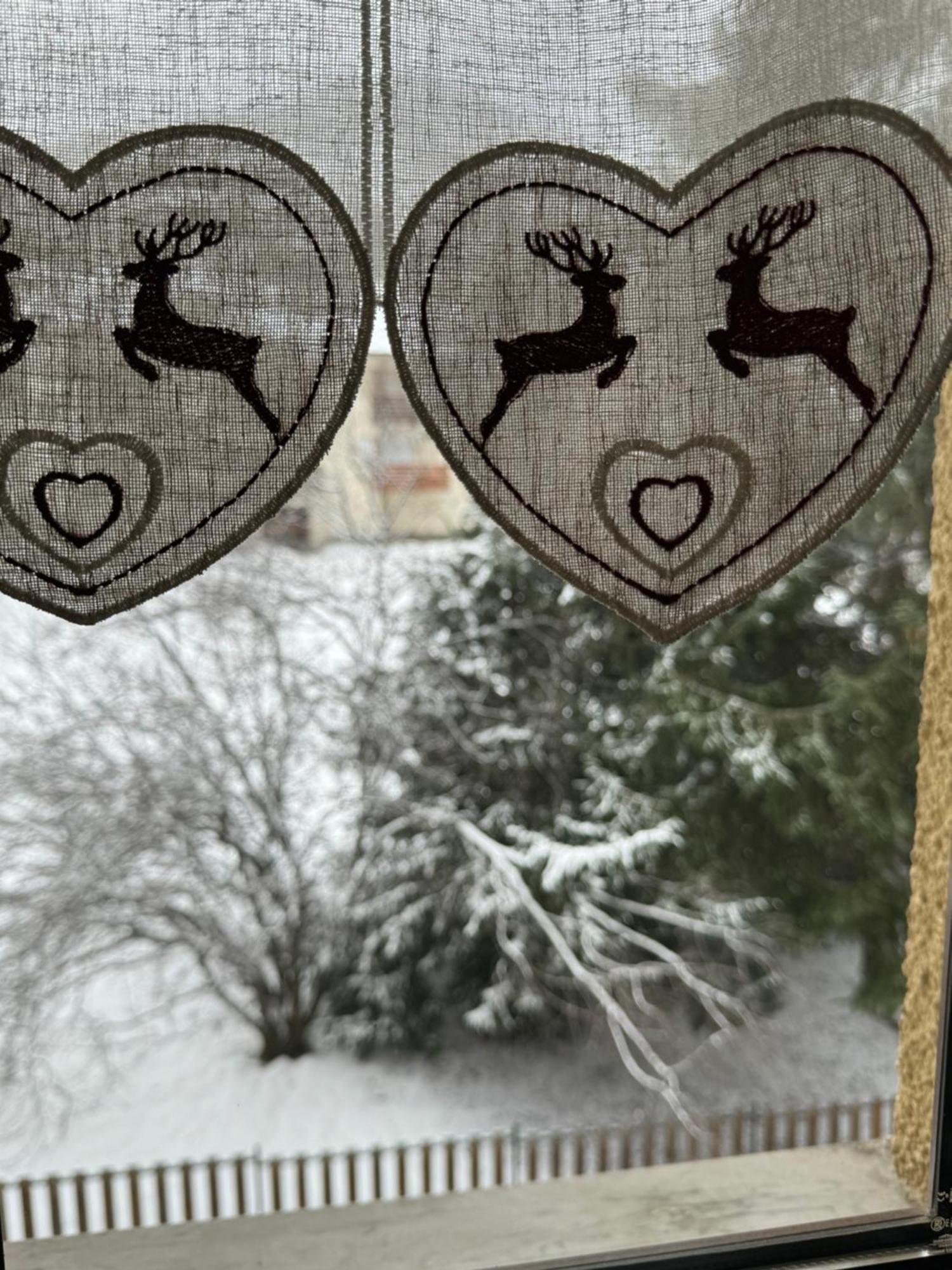 Gina'S Home - Appartamento Nel Cuore Di Bardonecchia Exteriér fotografie