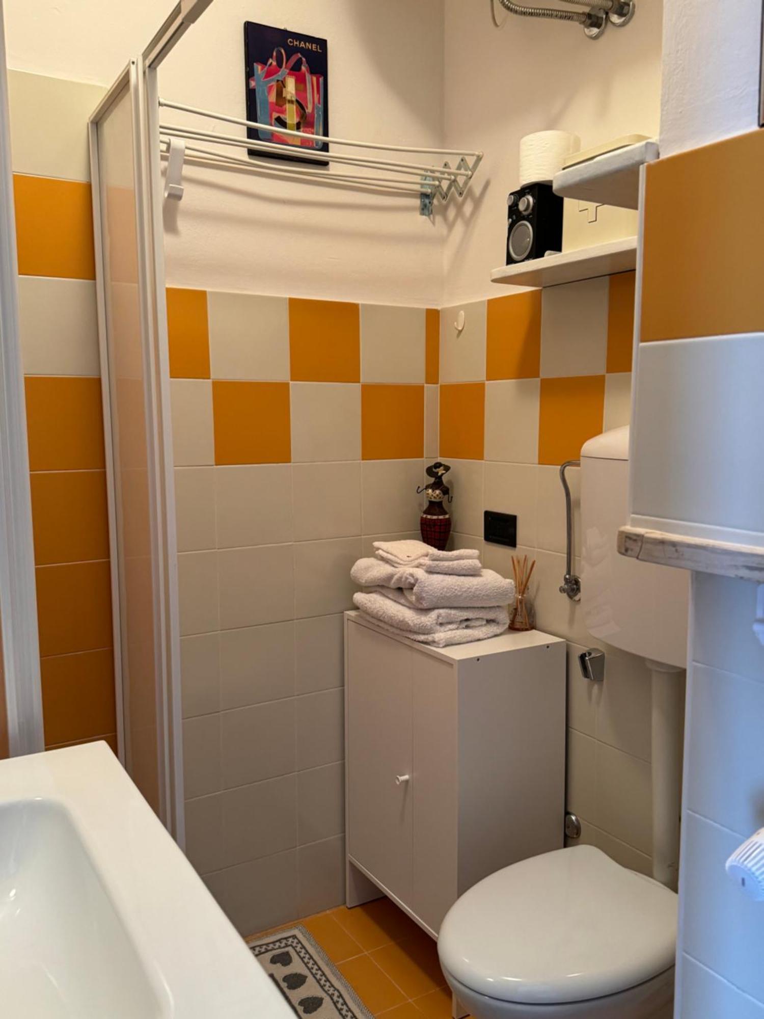 Gina'S Home - Appartamento Nel Cuore Di Bardonecchia Exteriér fotografie