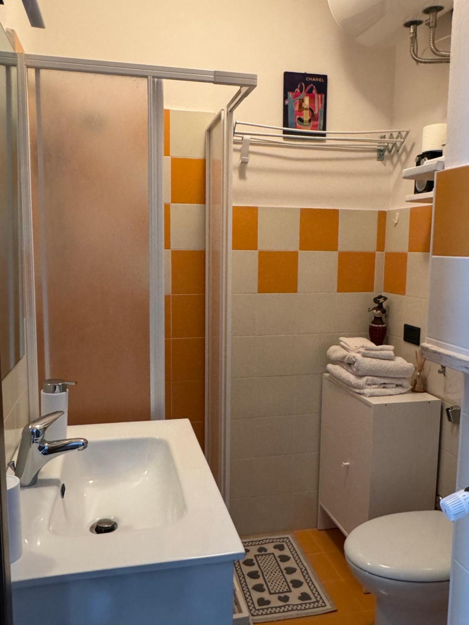 Gina'S Home - Appartamento Nel Cuore Di Bardonecchia Exteriér fotografie