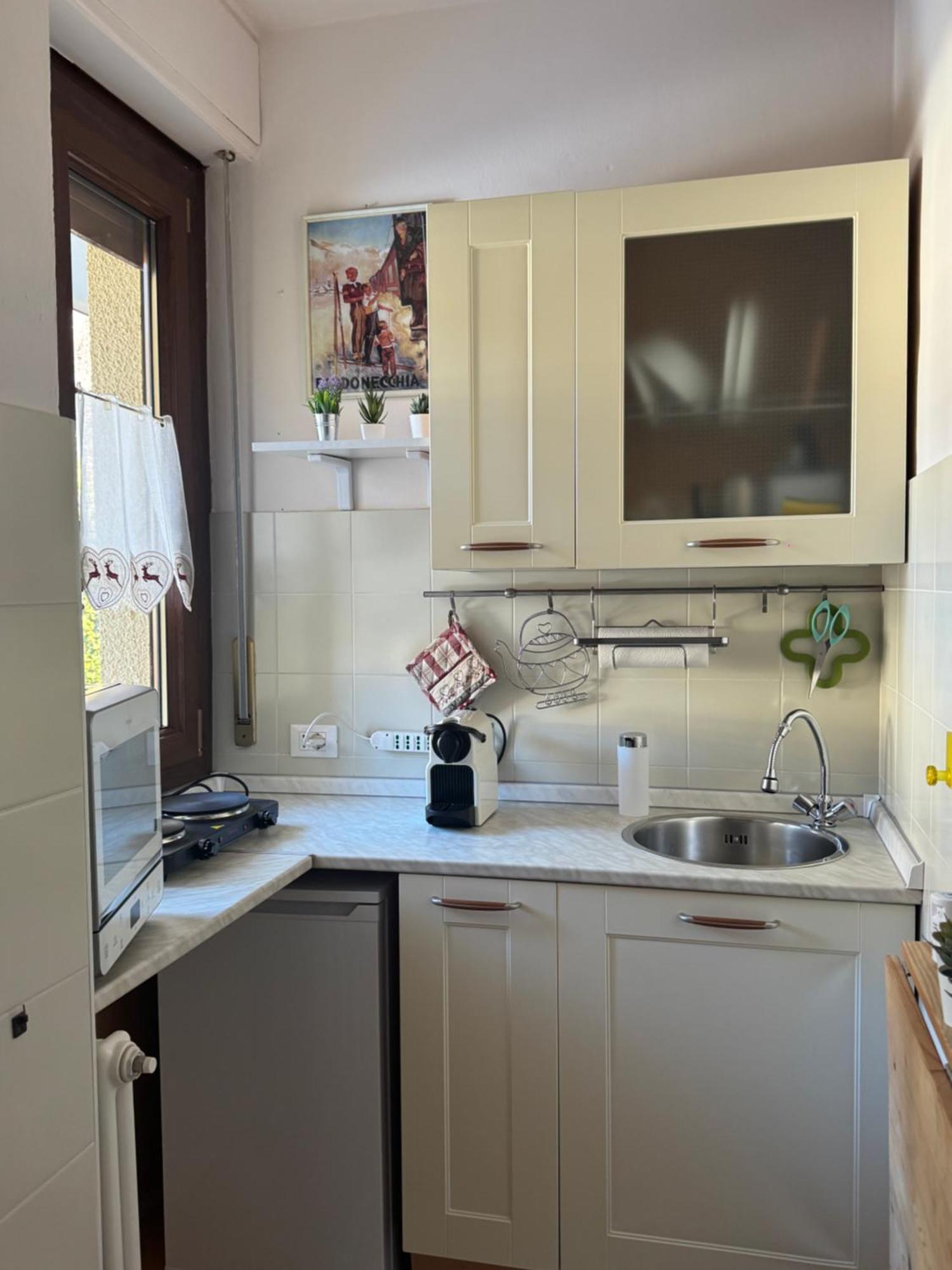 Gina'S Home - Appartamento Nel Cuore Di Bardonecchia Exteriér fotografie