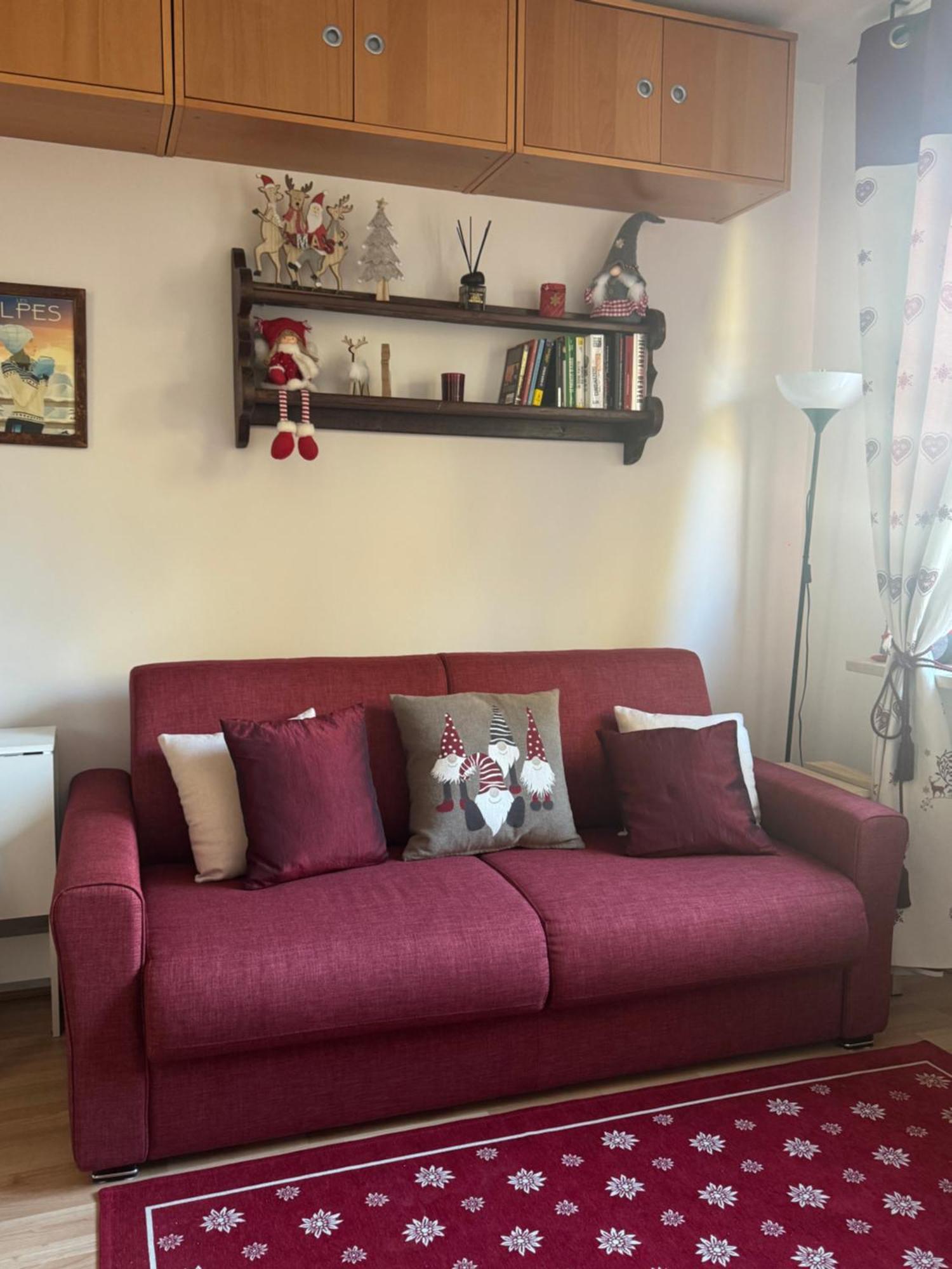 Gina'S Home - Appartamento Nel Cuore Di Bardonecchia Exteriér fotografie